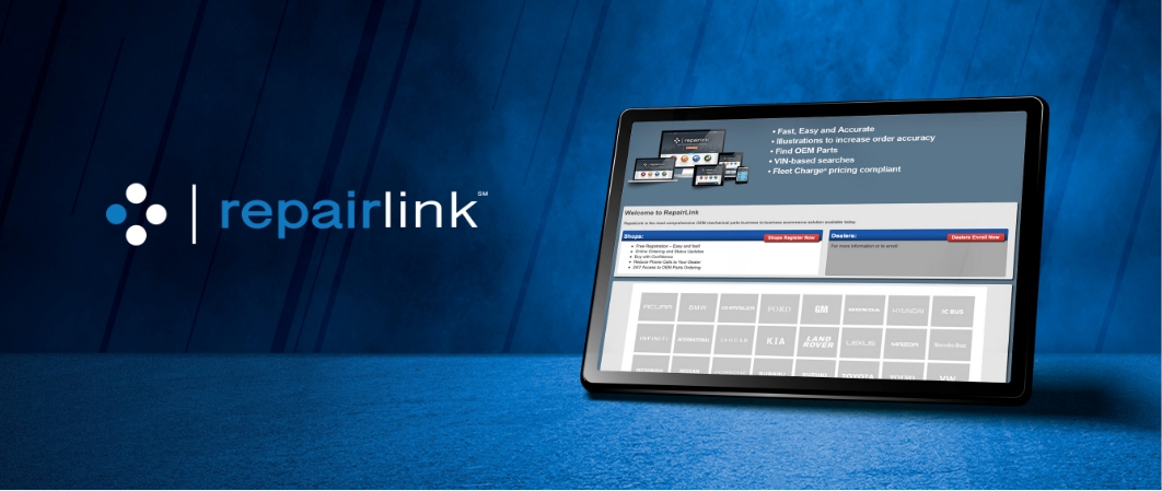 repairlink