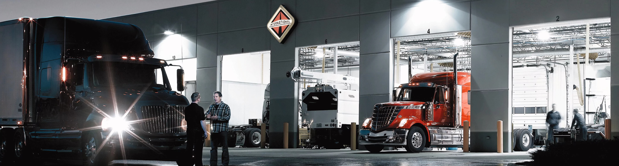 Tri-State International Trucks